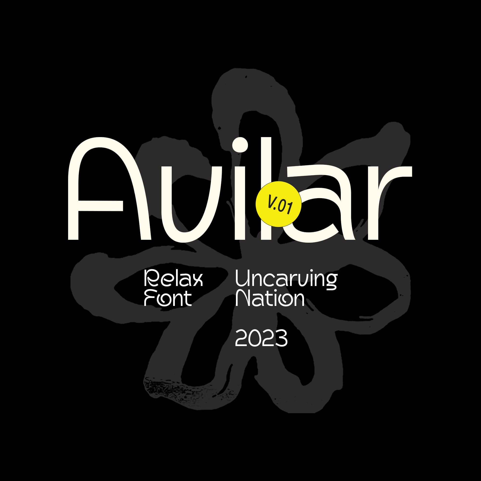 Avilar cover