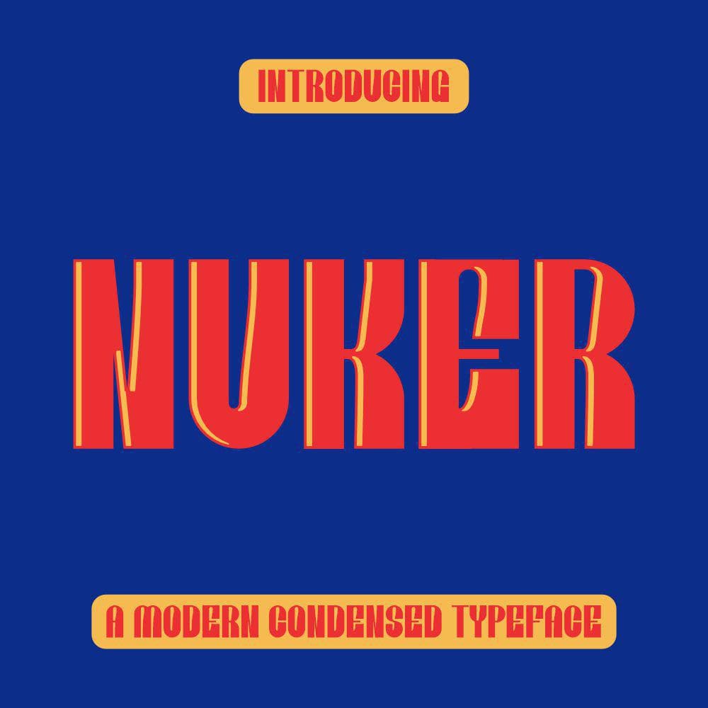 Nuker cover