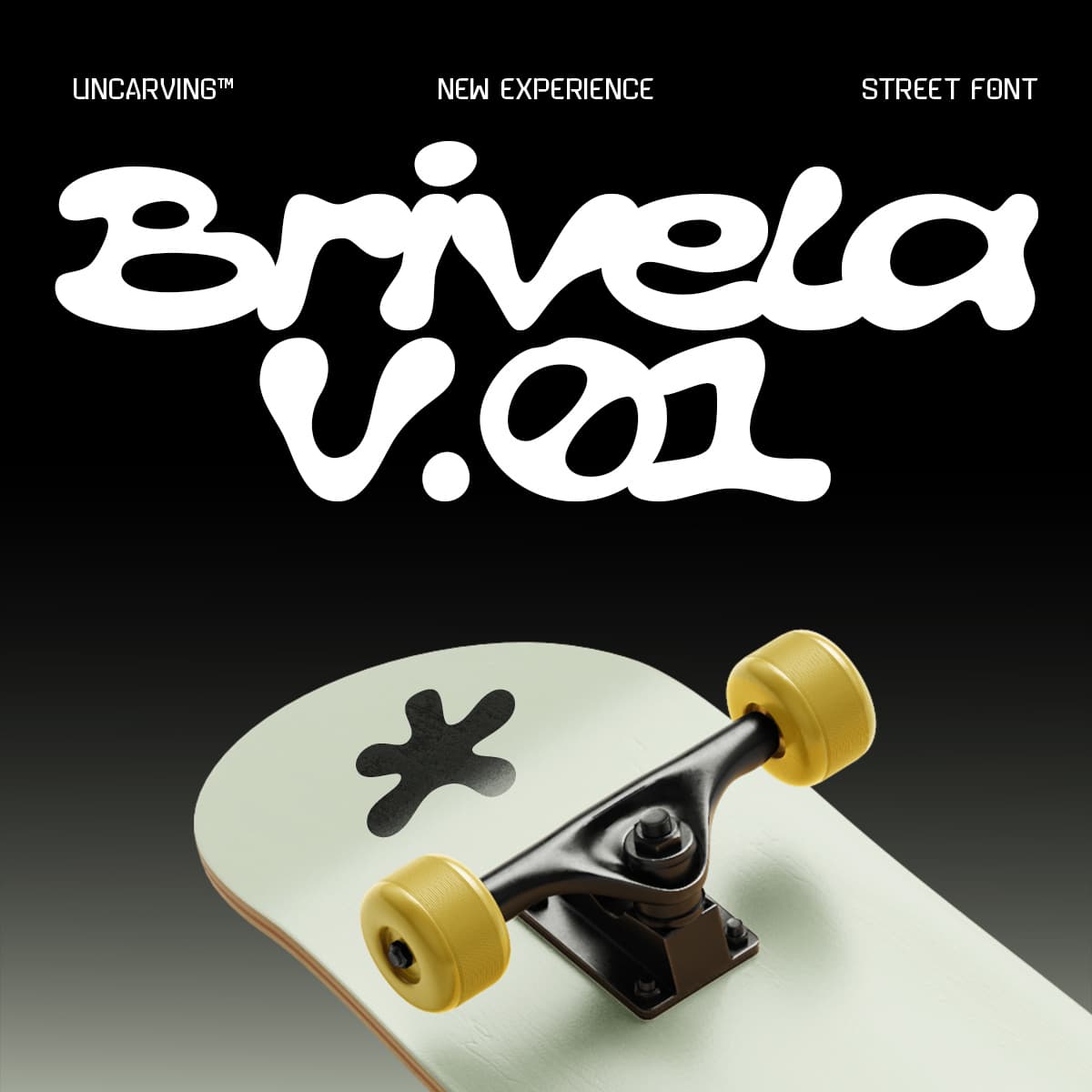 Brivela cover