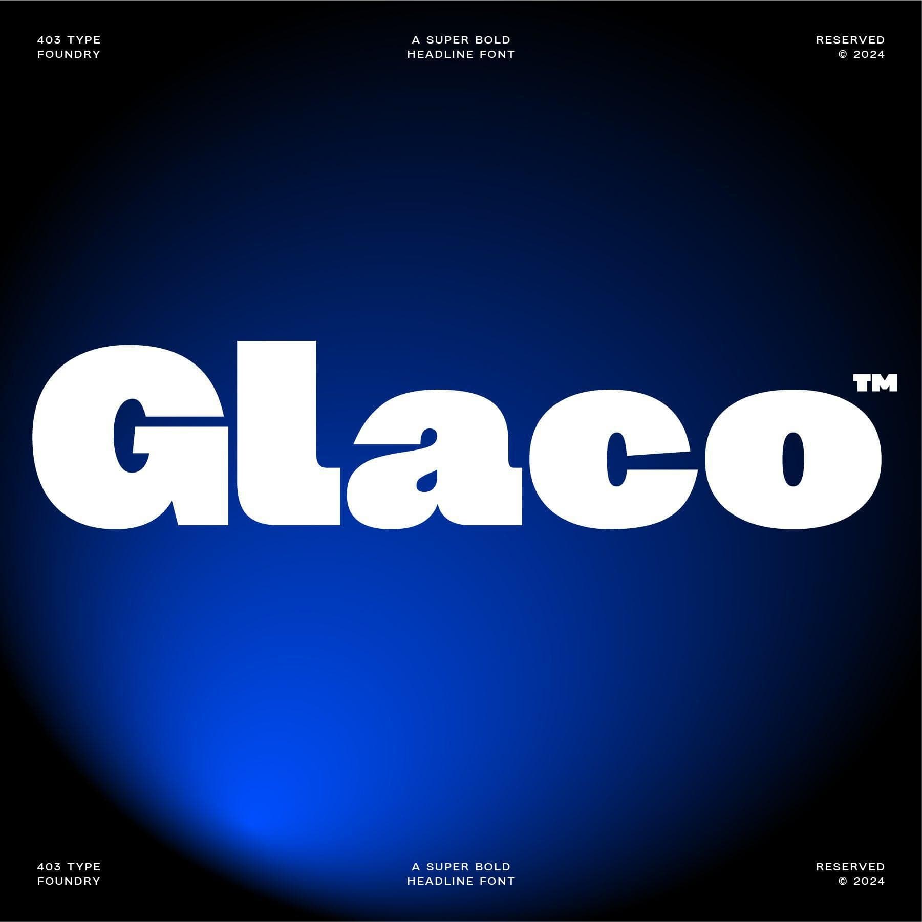 403 Glaco cover