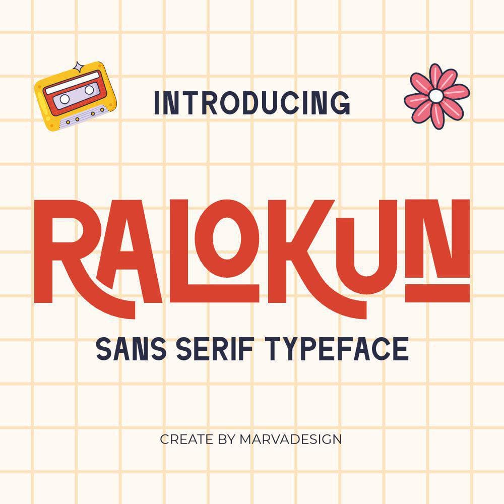 Ralokun cover