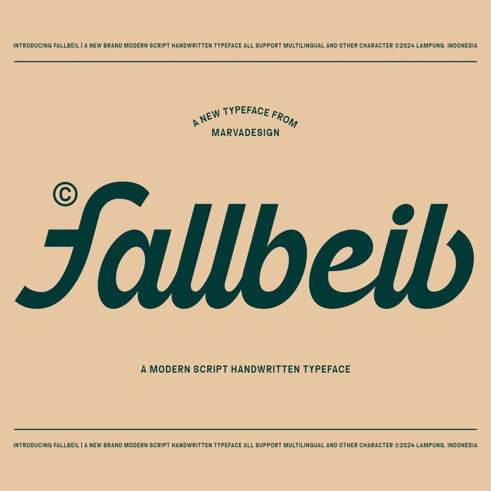 Fallbeil cover