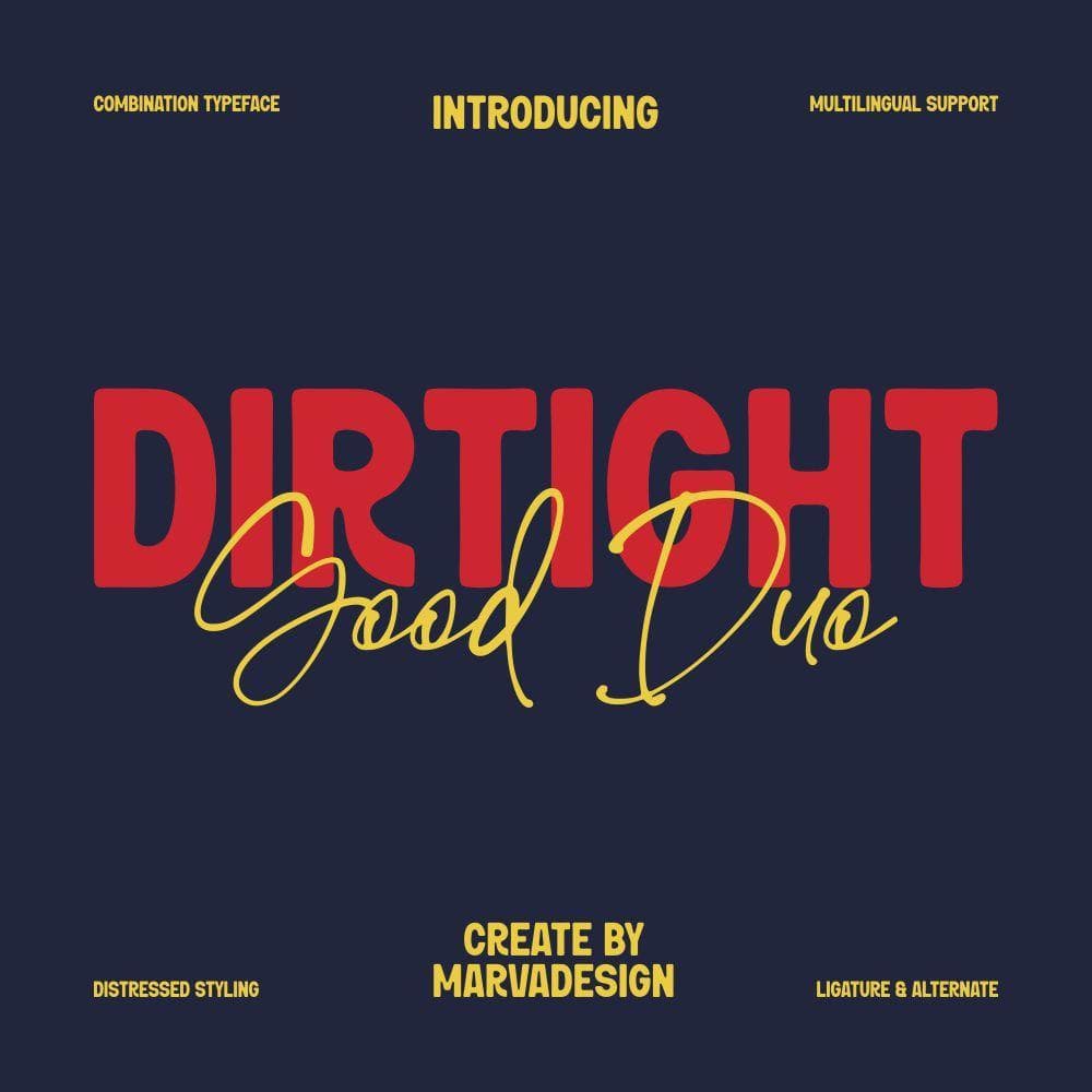 Dirtight cover