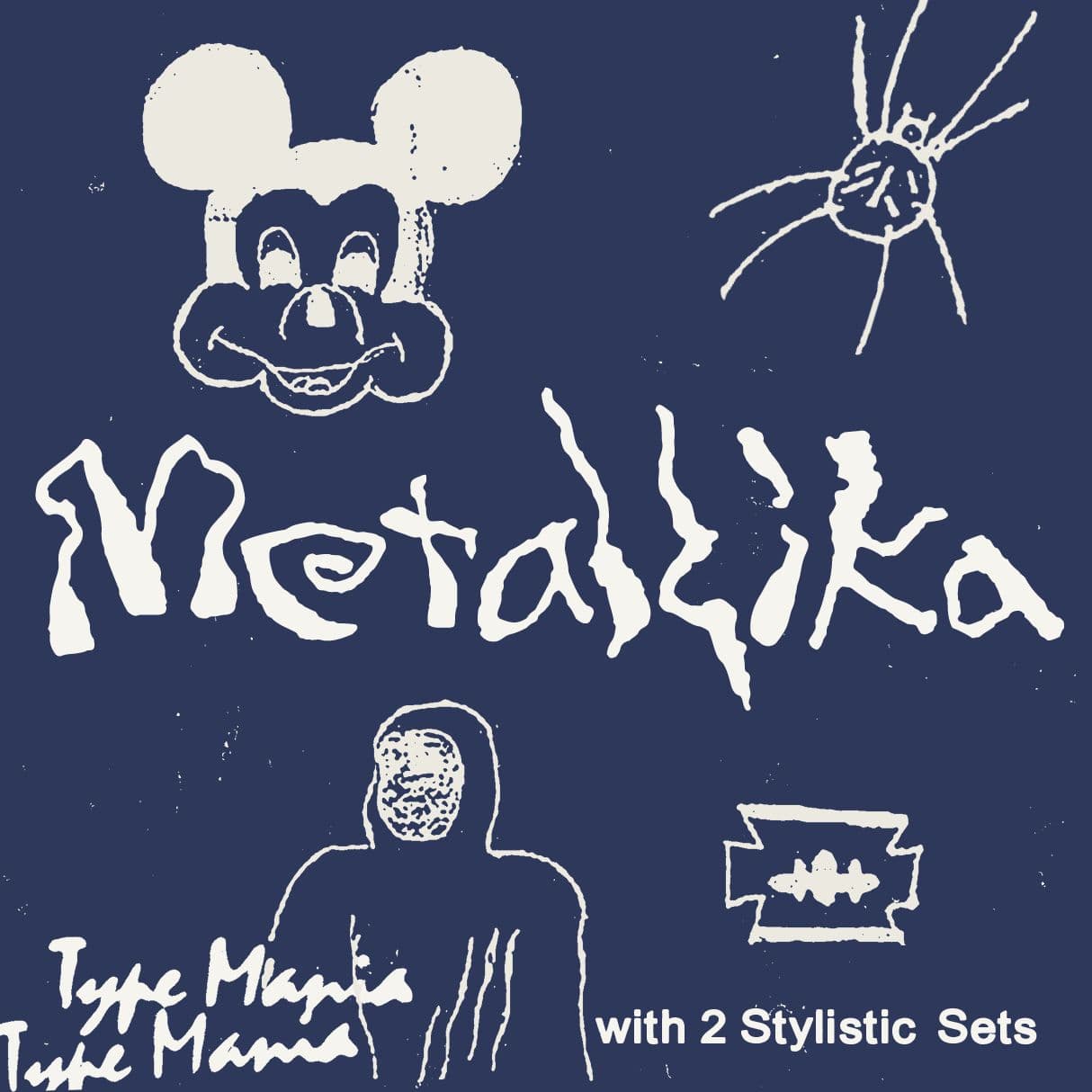 Metallika TM cover