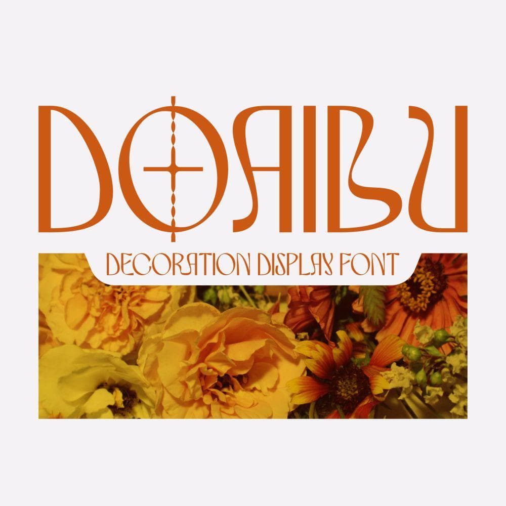 Doaibu cover
