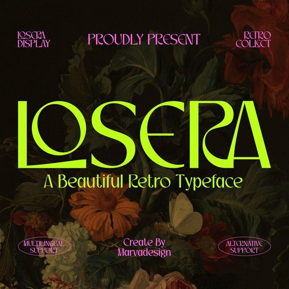 Losera cover