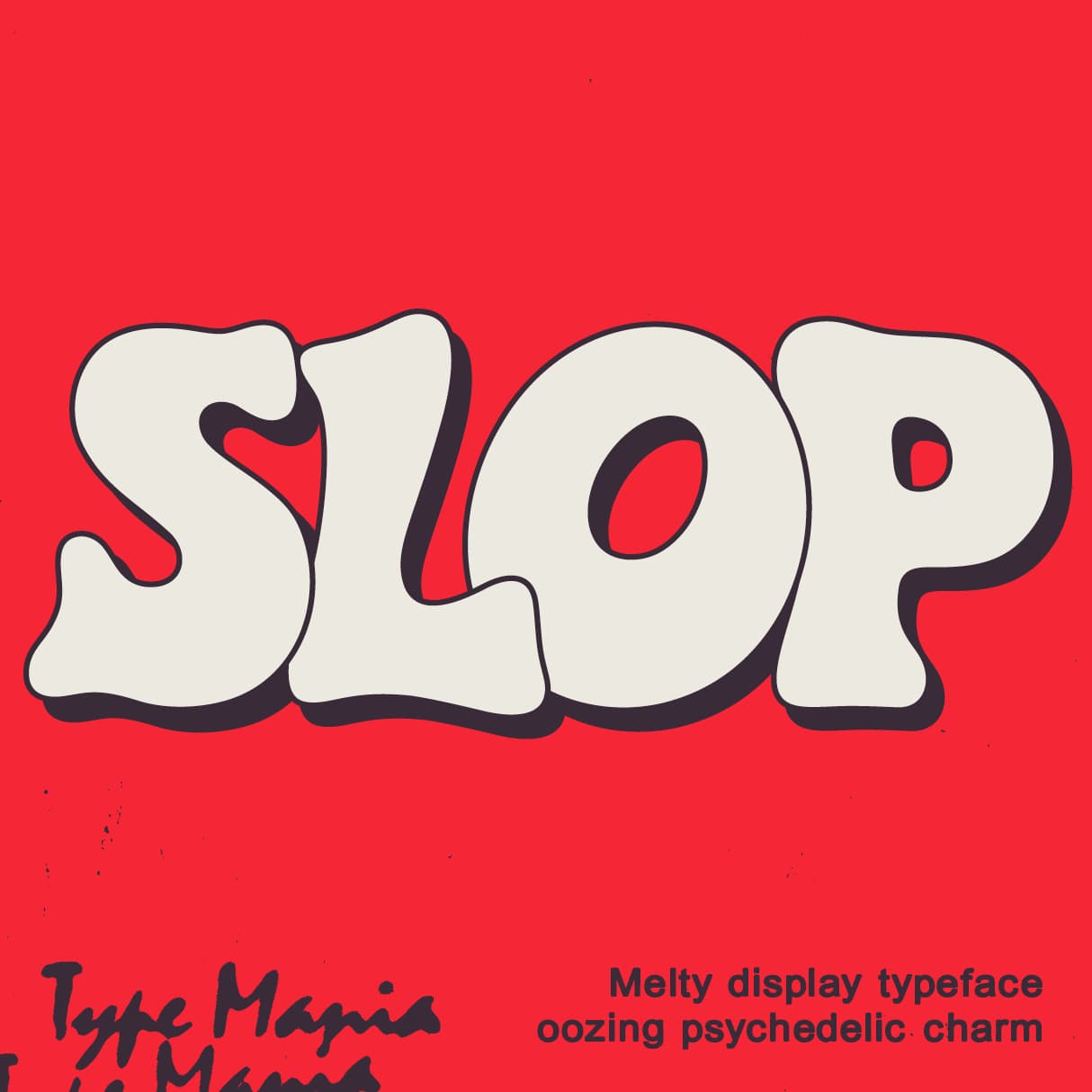 Slop TM cover