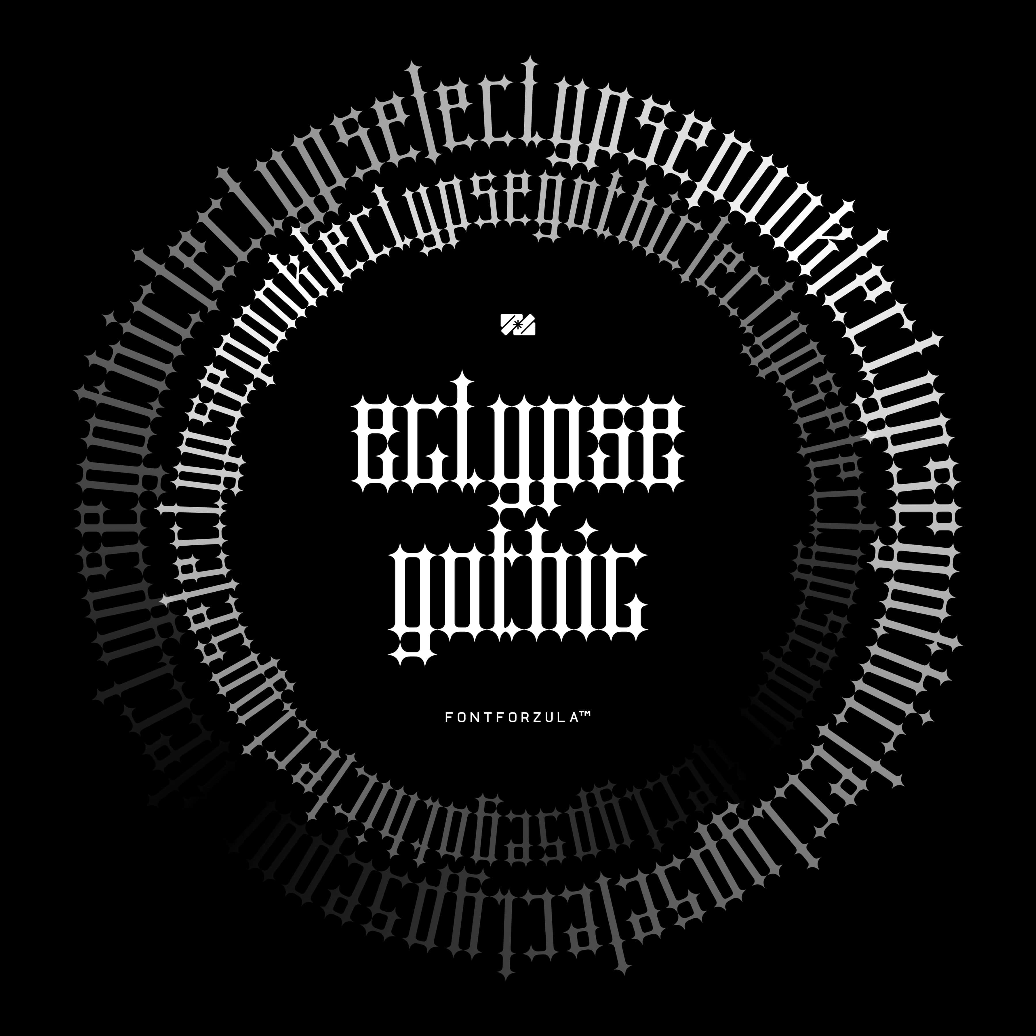 Eclypse Gothic cover